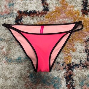 Victoria’s Secret cheeky bottoms
